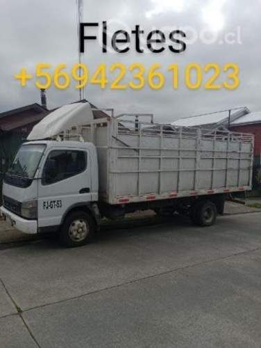 Servicios de fletes