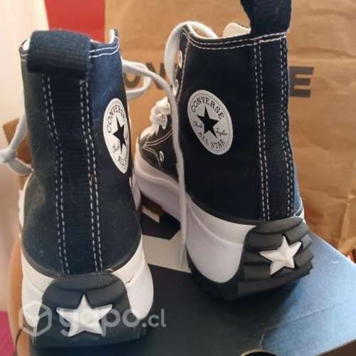 Zapatillas Converse