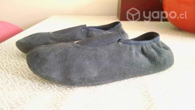 Balerinas de Chicle, Sofía, Talla 36