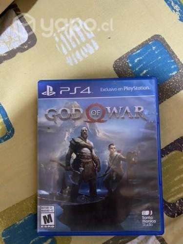 God of war