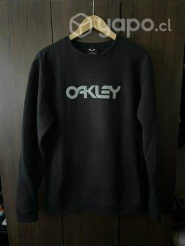 Poleron Oakley (Como nuevo)