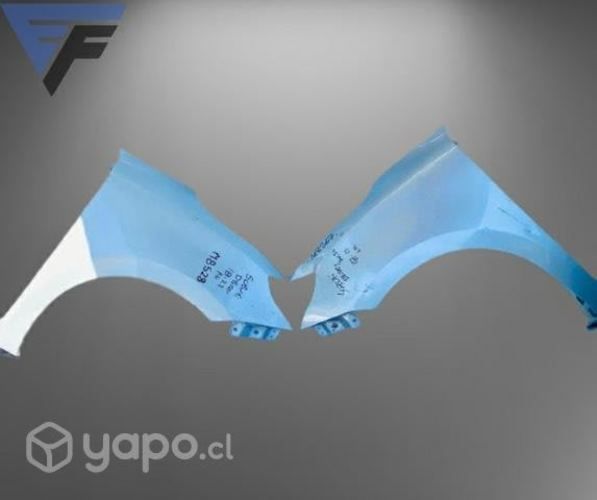 Tapabarro suzuki swift dzire original