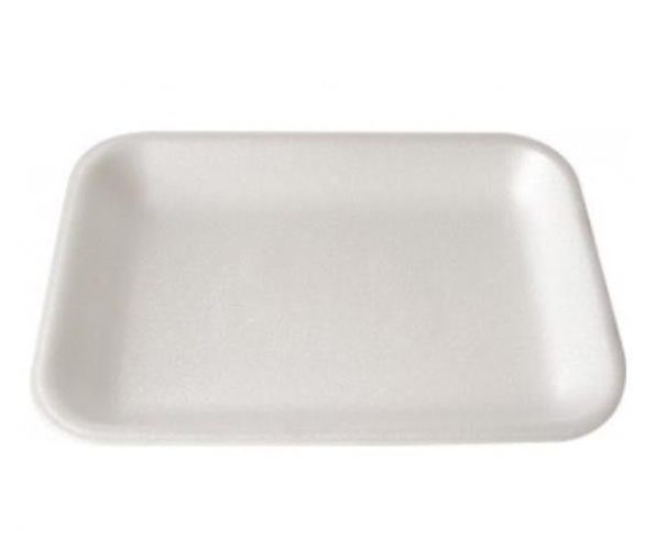 Bandejas de plumavit