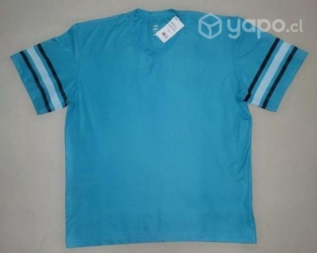 Polera Hombre XL