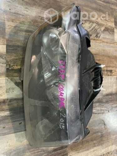 Óptico derecho Jeep compas año 2015