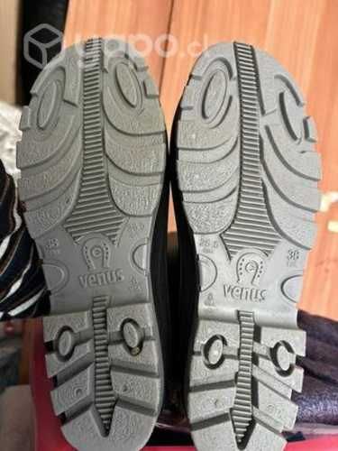 Botas unisex numero 38