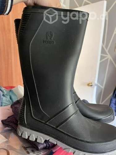 Botas unisex numero 38