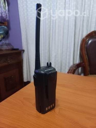 Radio motorola