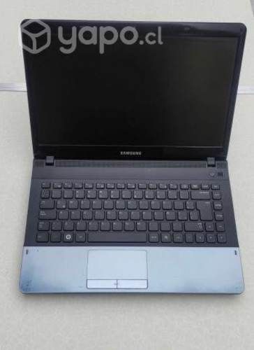 Notebook Samsung
