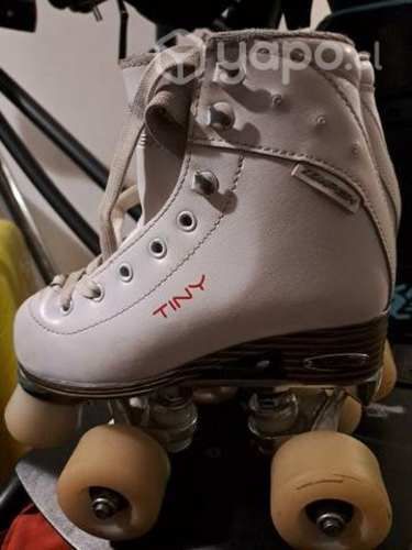 Patines rollervar TINY N 30