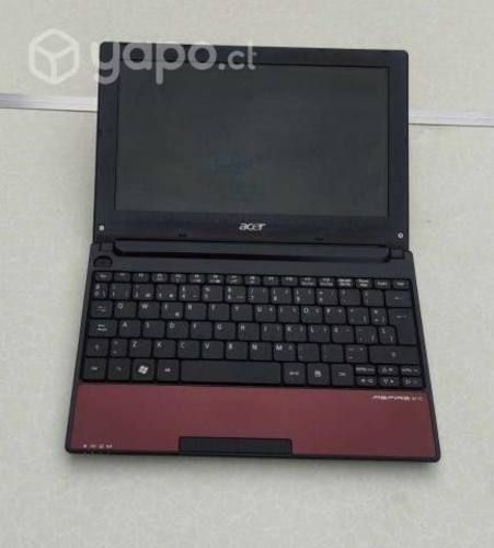 Netebook Acer Aspire One