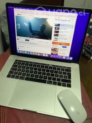 Macbook pro 2019