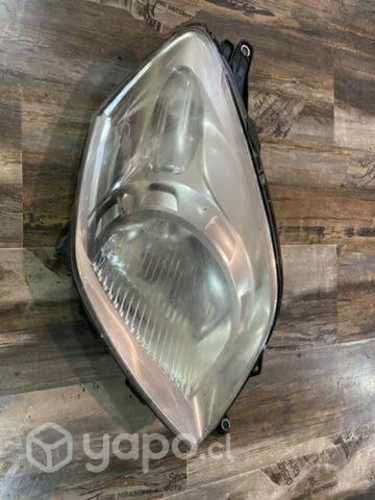 Óptico derecho Fiat fiorino city año 2016/2020