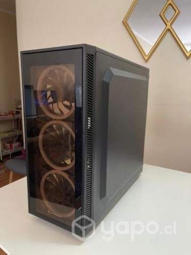 Computador Gamer Conversable