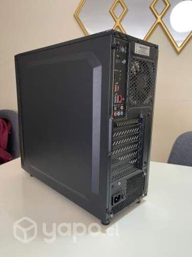 Computador Gamer Conversable