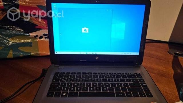 Computador HP realtek radio model