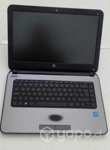 Notebook HP
