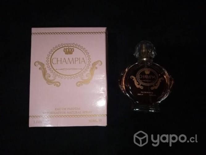 Perfumes de 100 ML y 30 ML