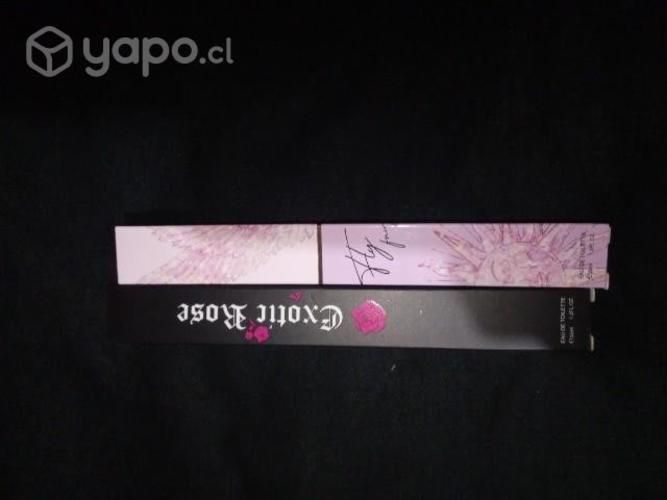 Perfumes de 100 ML y 30 ML