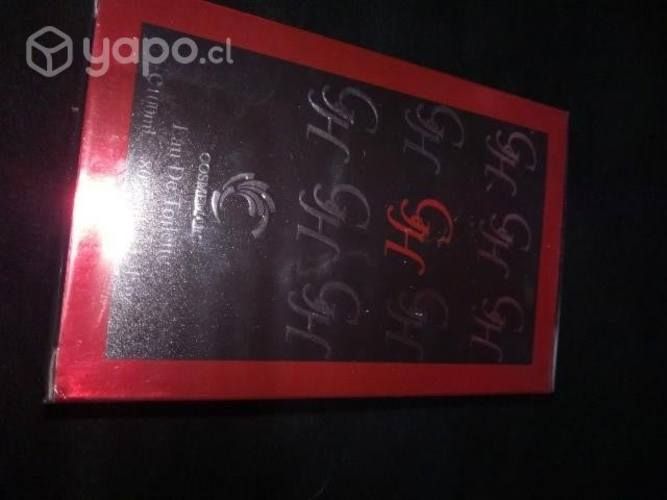 Perfumes de 100 ML y 30 ML