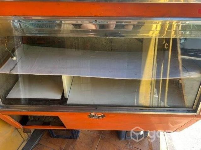 Máquina conservadora