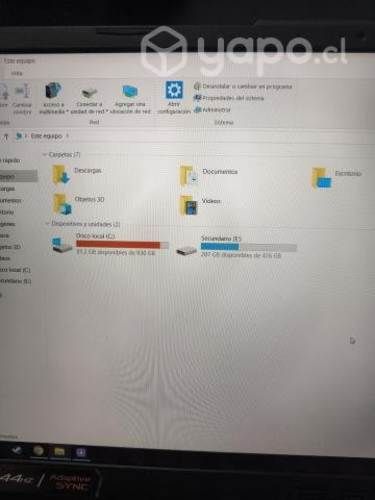 Notebook Gamer ASUS A15 FA506Q