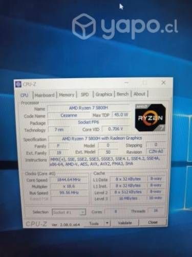 Notebook Gamer ASUS A15 FA506Q