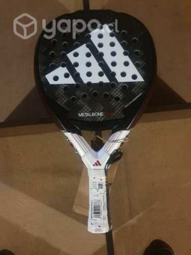 Palas adidas 2023- 2024