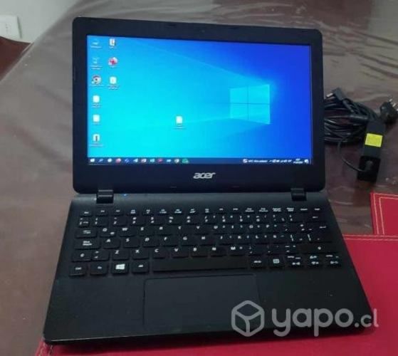 Notebook Acer