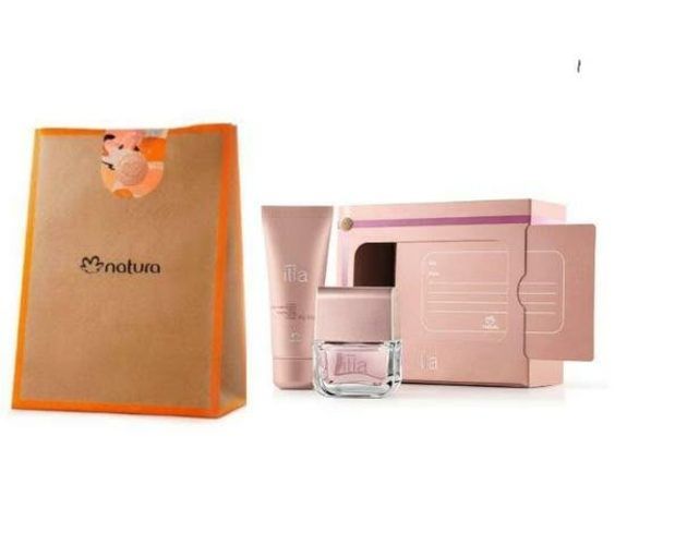 Kit ilia Clásico Natura