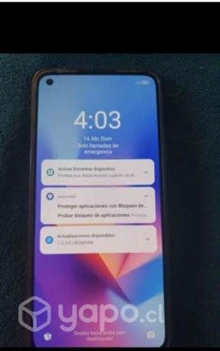 S3 xiaomi 11lite 5g