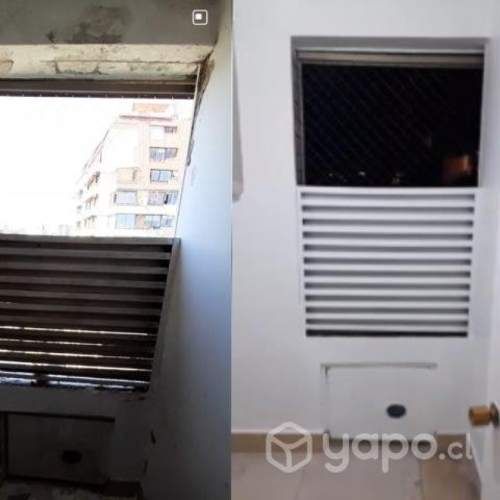 Hola soy maestro si buscas remodelar tu hogar