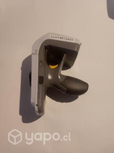 Zebra motorola symbol rfd8500