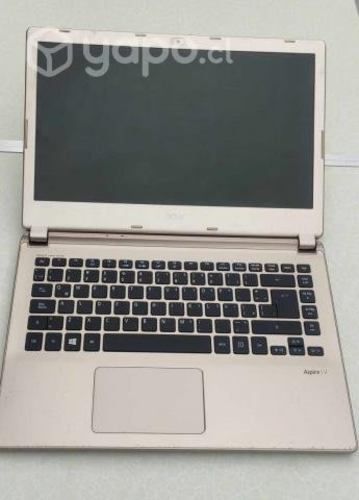 Notebook Acer V