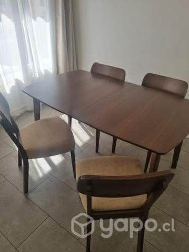 Mesa comedor