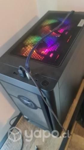 Pc gamer lenovo legión