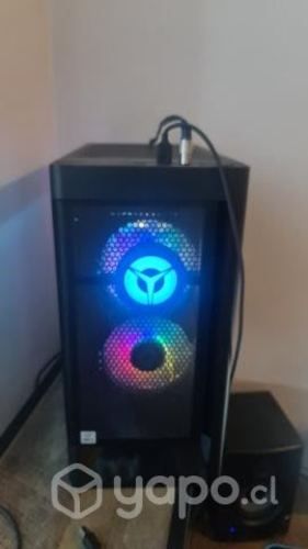 Pc gamer lenovo legión