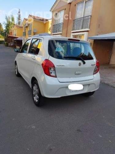 Suzuki Celerio GLX Sport 2019 Casi nuevo