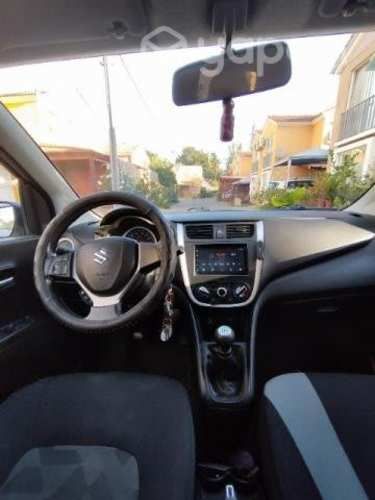 Suzuki Celerio GLX Sport 2019 Casi nuevo