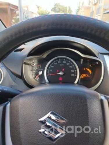 Suzuki Celerio GLX Sport 2019 Casi nuevo