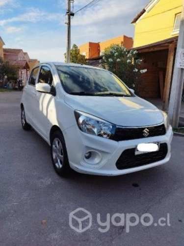 Suzuki Celerio GLX Sport 2019 Casi nuevo