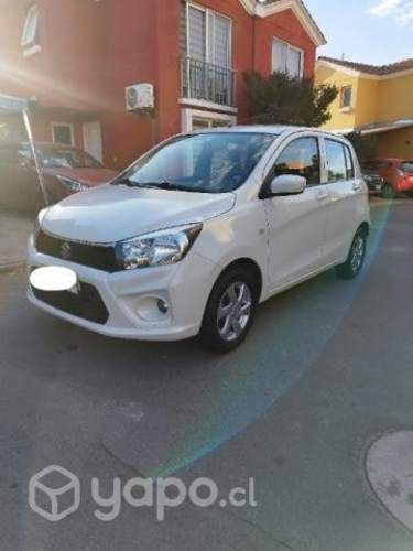 Suzuki Celerio GLX Sport 2019 Casi nuevo