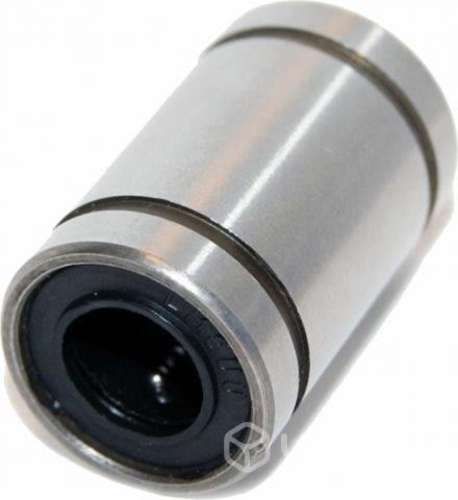 Rodamiento lineal de bolas recirculantes LM8UU,8mm