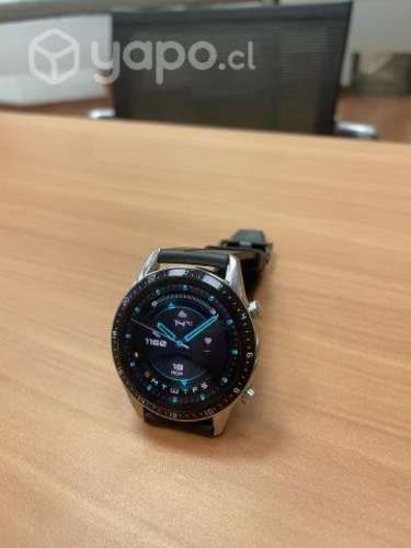 Huawei Watch GT2 como nuevo