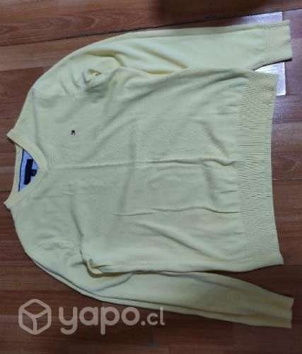 Poleron Tommy Hilfiger