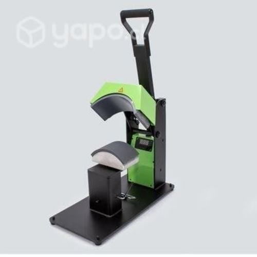 Estampadora de Gorras Galaxy GS501