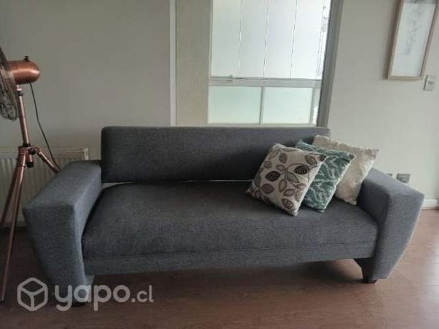 Sofa nuevo