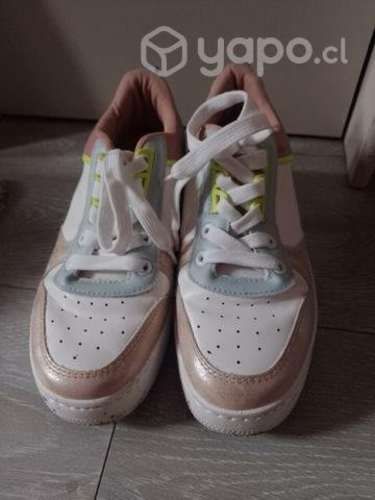 Zapatillas icono talla 36