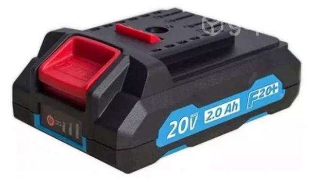 Accesorio Bateria De Litio