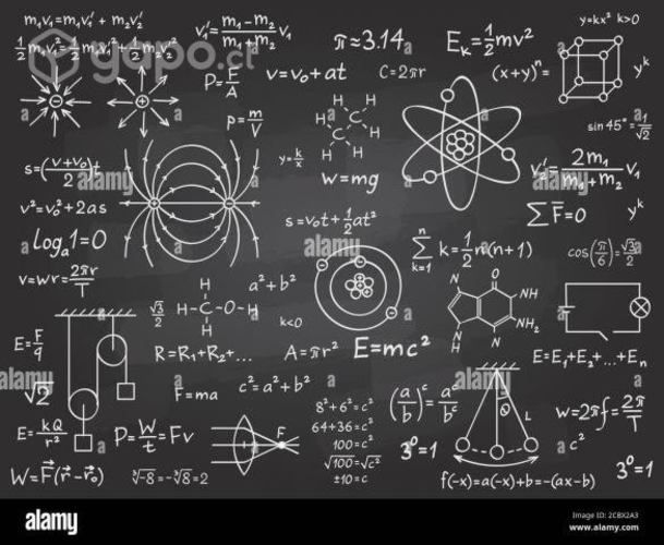 Clases particulares de matemáticas y física